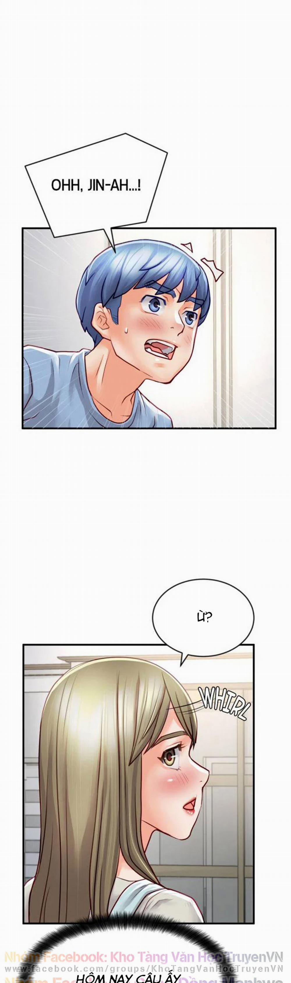 Tiếng Rên Rỉ Ở Clb Truyền Thông 18 trang 19