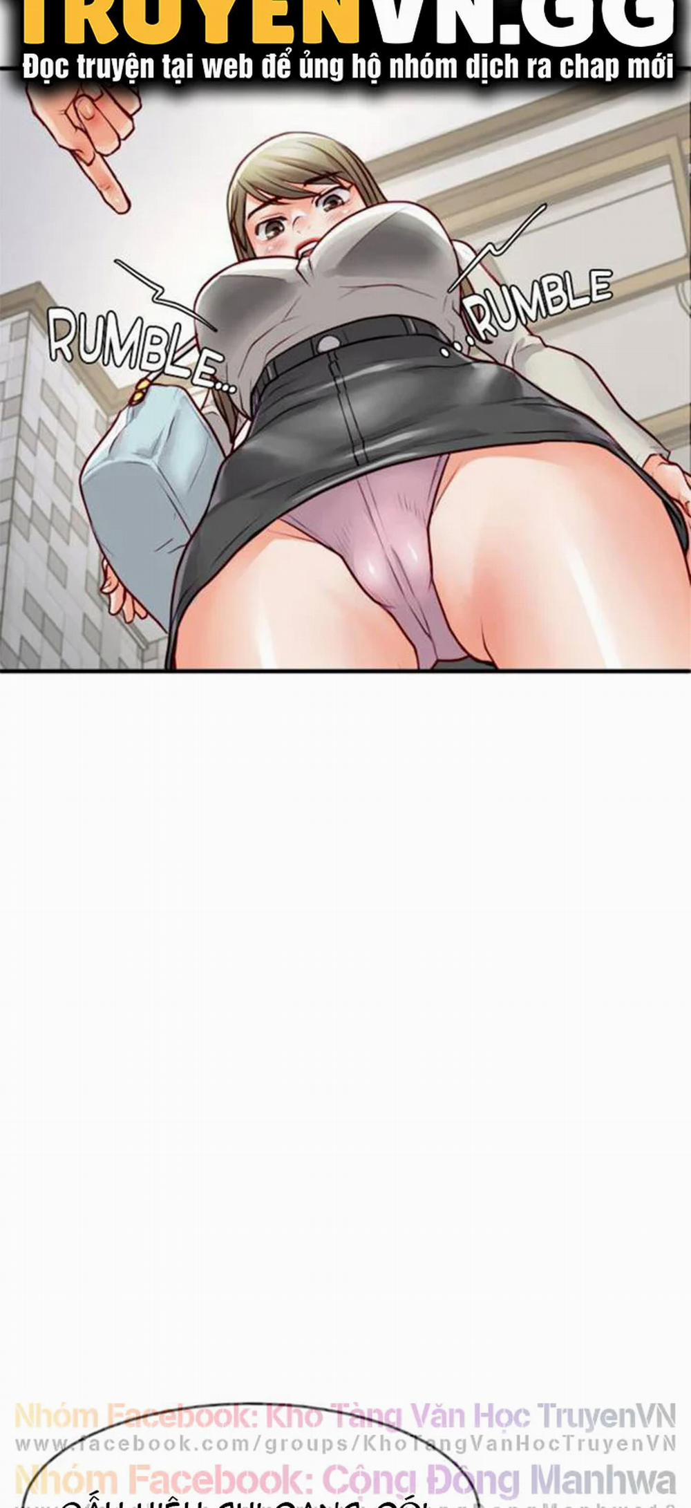 Tiếng Rên Rỉ Ở Clb Truyền Thông 18 trang 25