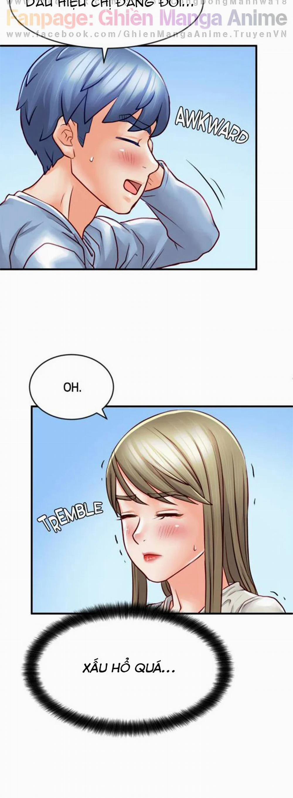 Tiếng Rên Rỉ Ở Clb Truyền Thông 18 trang 26