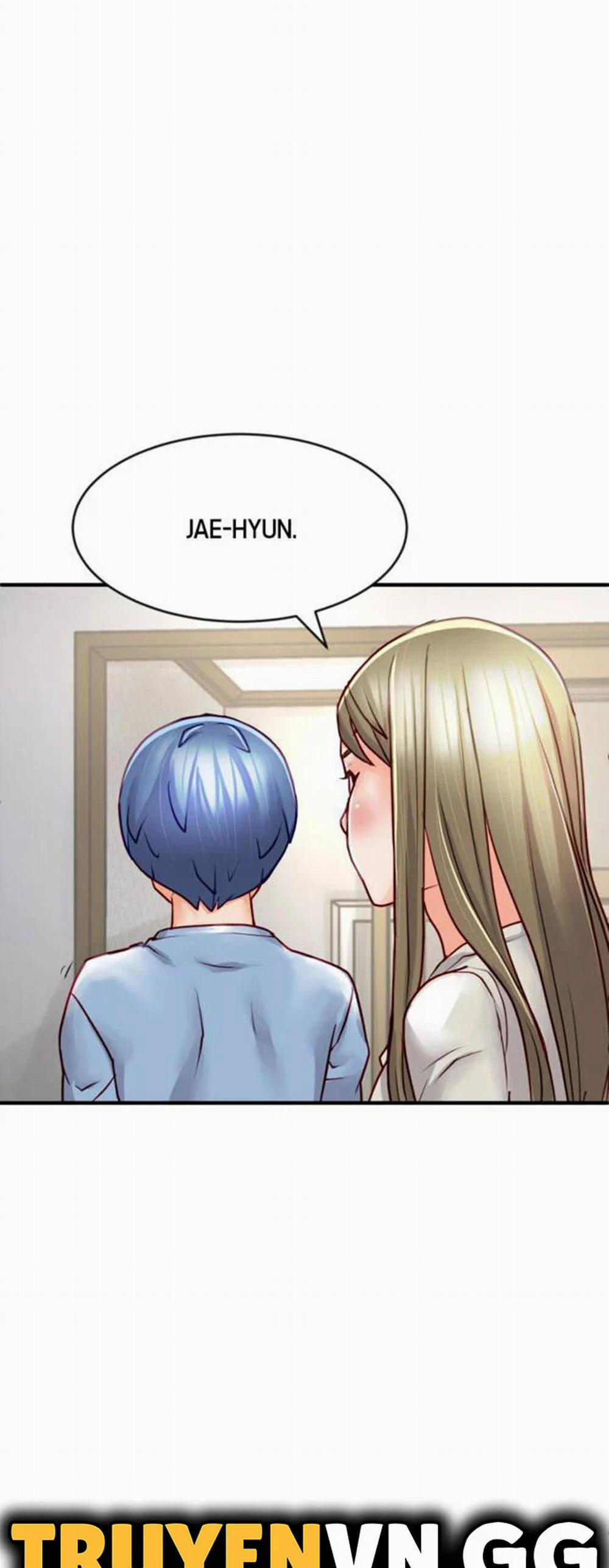 Tiếng Rên Rỉ Ở Clb Truyền Thông 18 trang 34