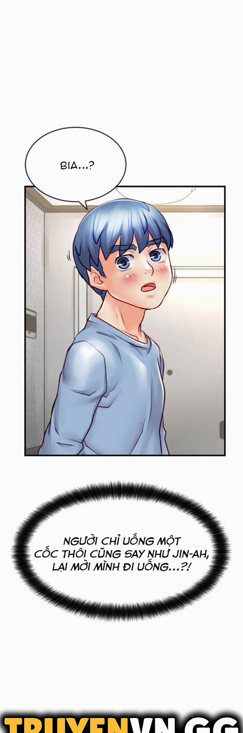 Tiếng Rên Rỉ Ở Clb Truyền Thông 18 trang 37