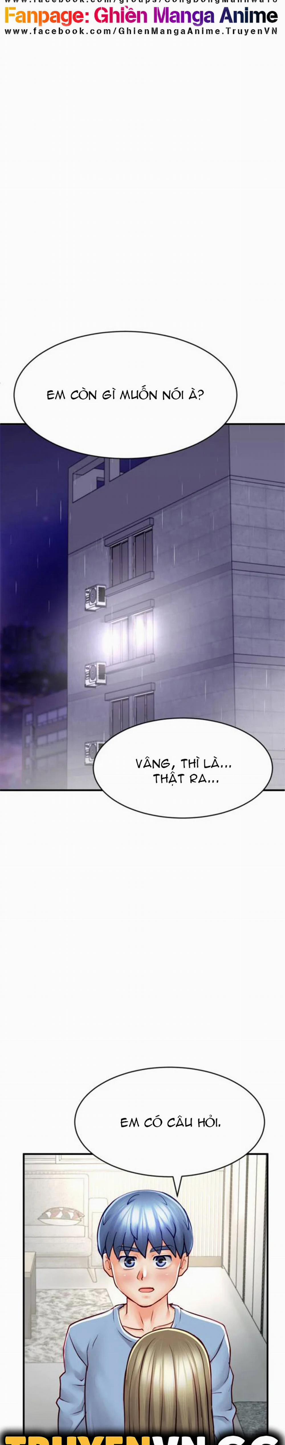 Tiếng Rên Rỉ Ở Clb Truyền Thông 18 trang 4