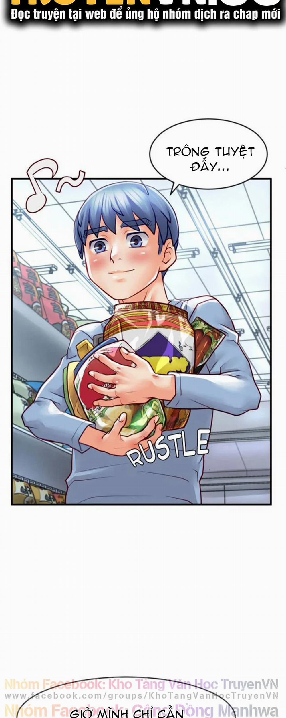 Tiếng Rên Rỉ Ở Clb Truyền Thông 18 trang 42
