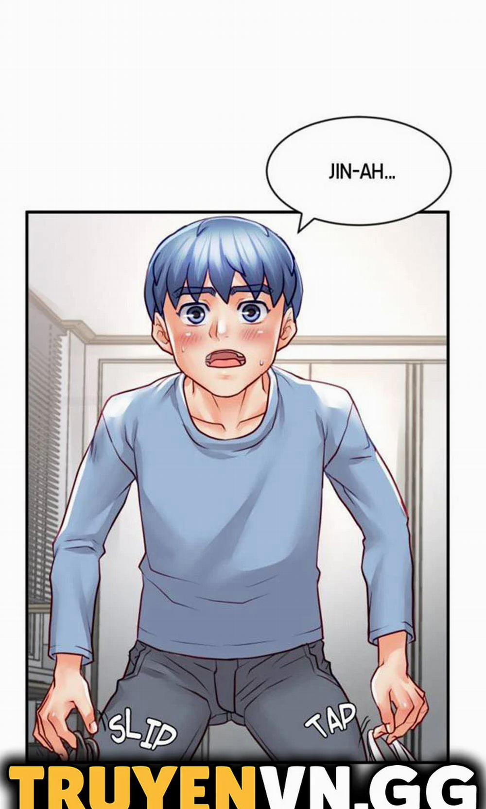 Tiếng Rên Rỉ Ở Clb Truyền Thông 18 trang 52
