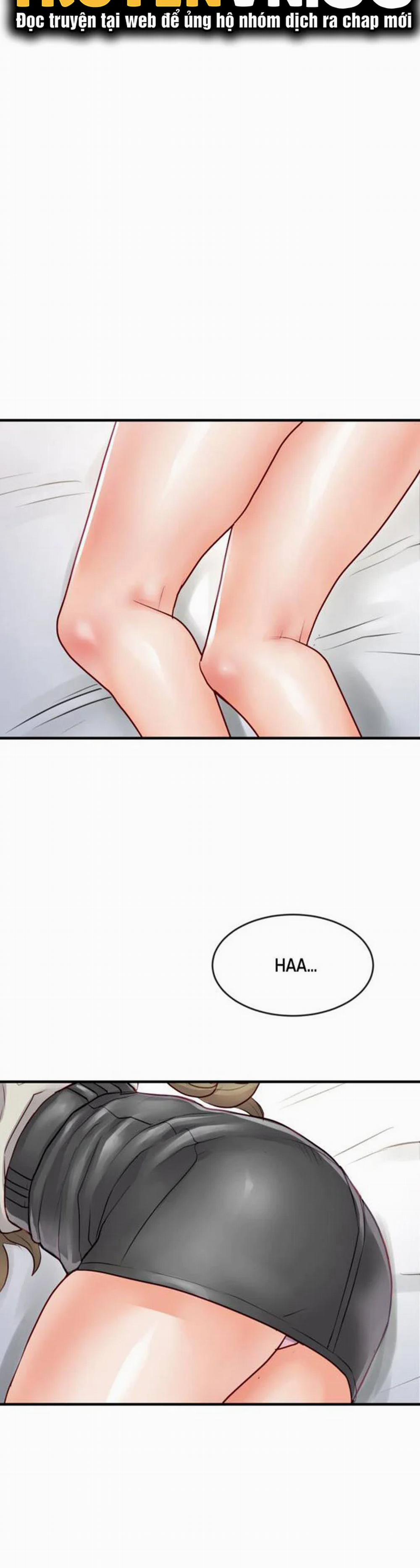 Tiếng Rên Rỉ Ở Clb Truyền Thông 18 trang 53