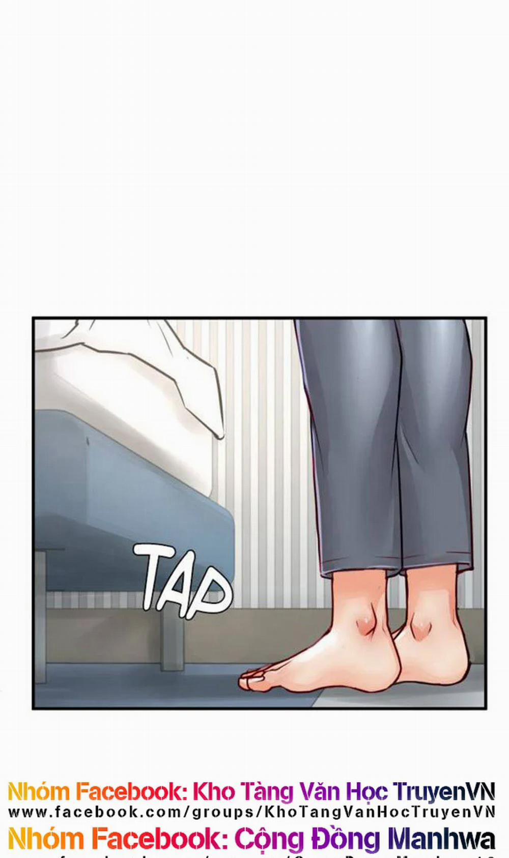 Tiếng Rên Rỉ Ở Clb Truyền Thông 18 trang 62