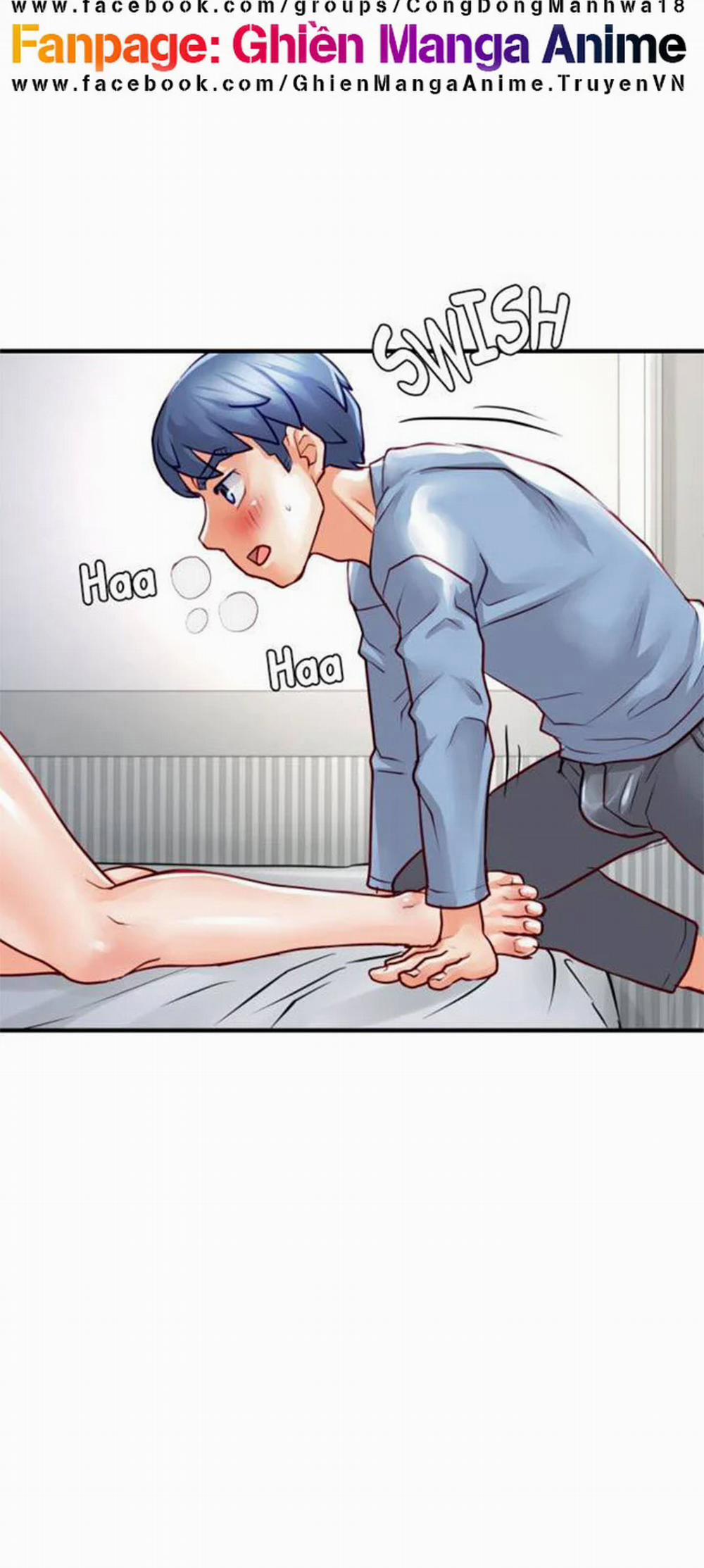 Tiếng Rên Rỉ Ở Clb Truyền Thông 18 trang 63