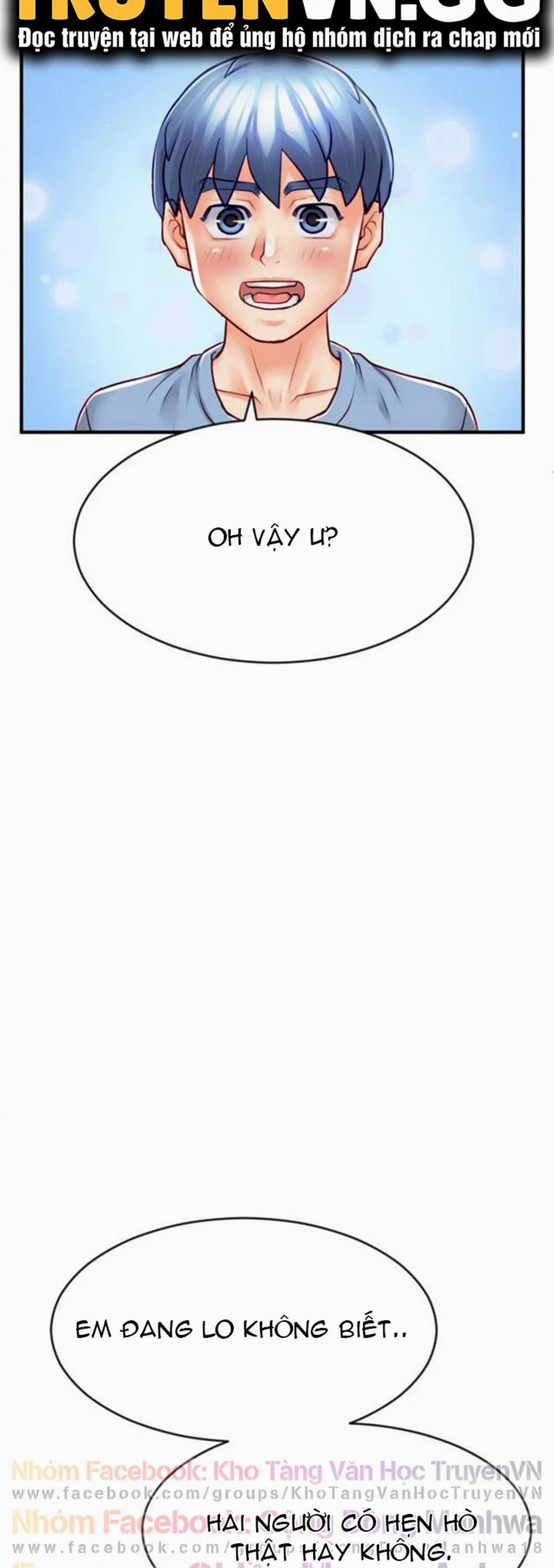 Tiếng Rên Rỉ Ở Clb Truyền Thông 18 trang 9