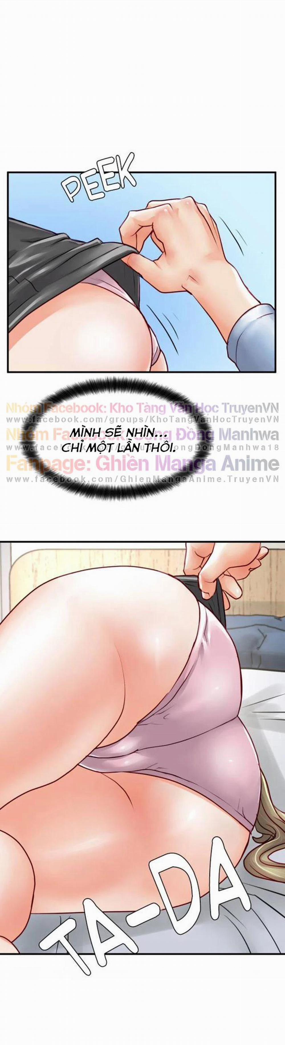 Tiếng Rên Rỉ Ở Clb Truyền Thông 19 trang 0