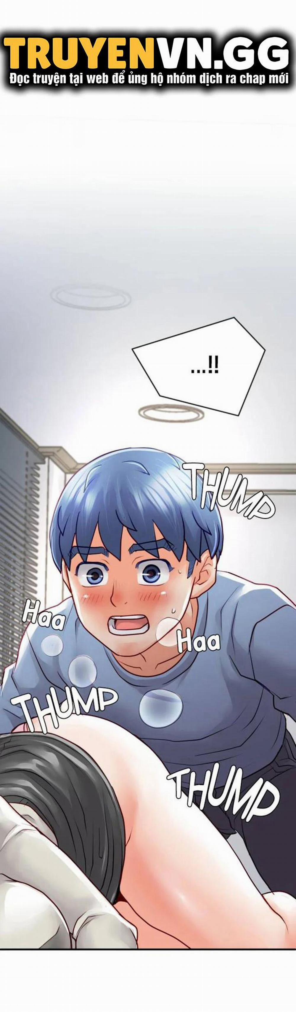 Tiếng Rên Rỉ Ở Clb Truyền Thông 19 trang 1