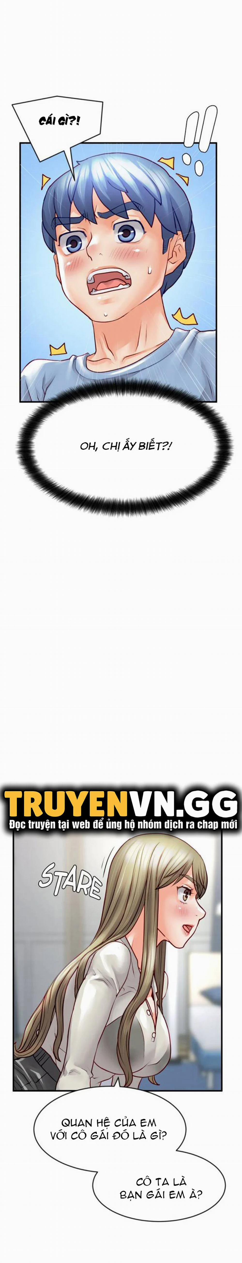 Tiếng Rên Rỉ Ở Clb Truyền Thông 19 trang 17