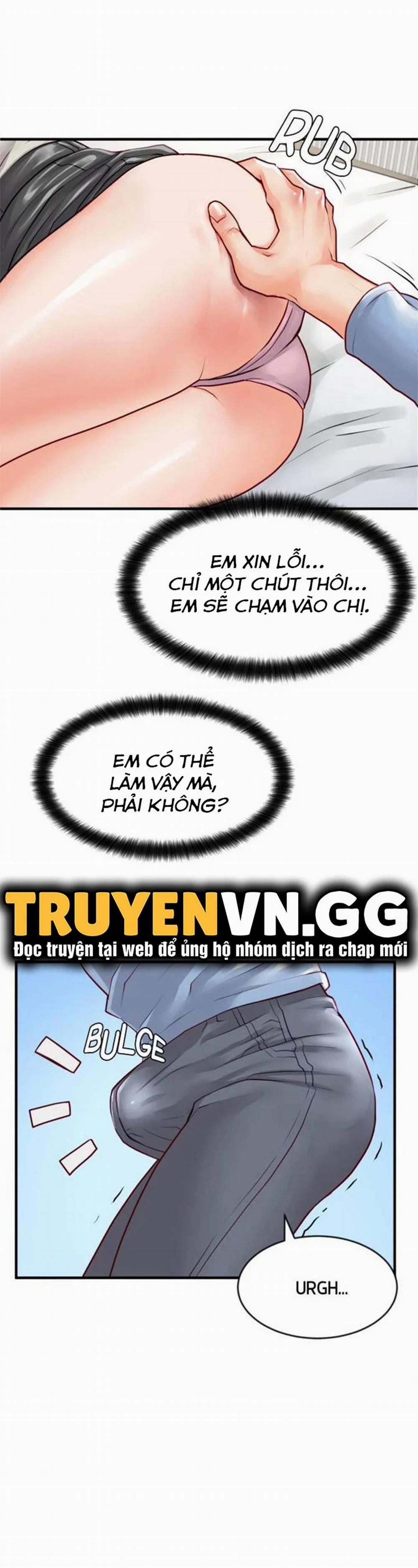 Tiếng Rên Rỉ Ở Clb Truyền Thông 19 trang 4