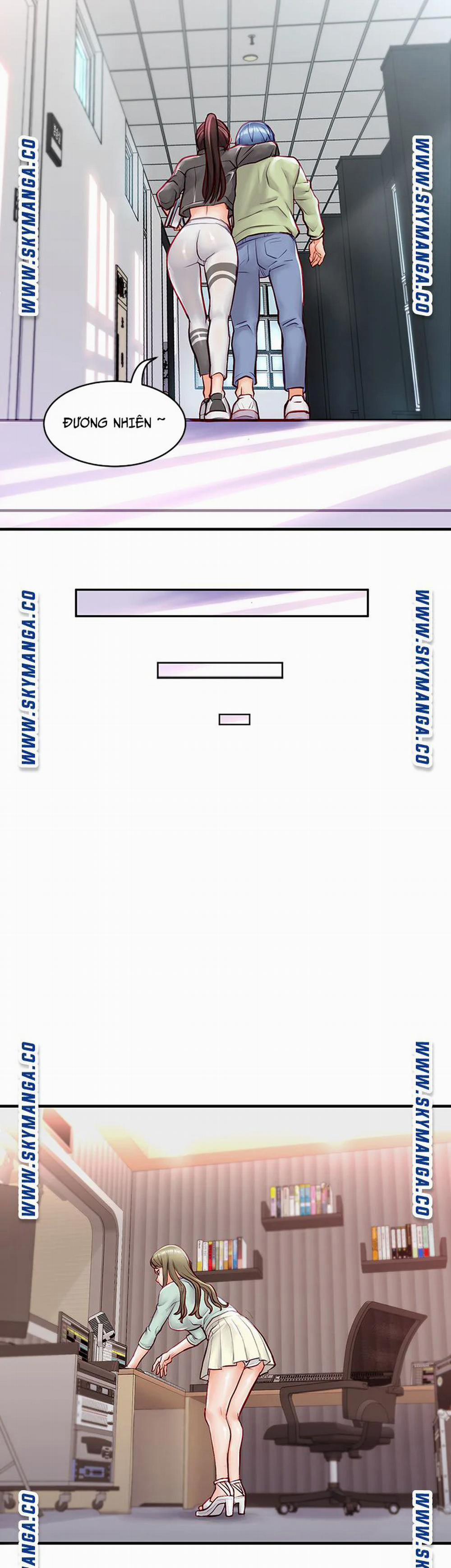 Tiếng Rên Rỉ Ở Clb Truyền Thông 2 trang 30