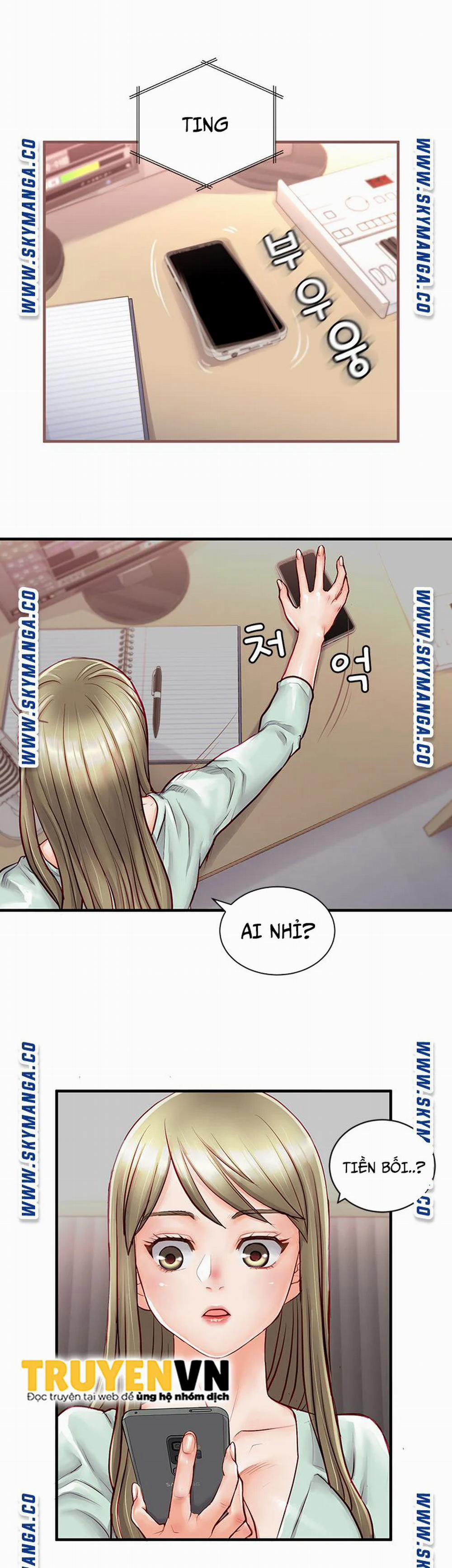Tiếng Rên Rỉ Ở Clb Truyền Thông 2 trang 31