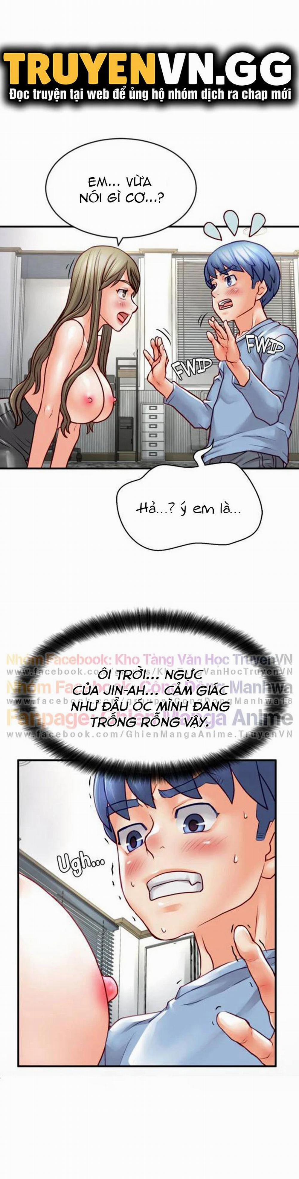 Tiếng Rên Rỉ Ở Clb Truyền Thông 20 trang 0