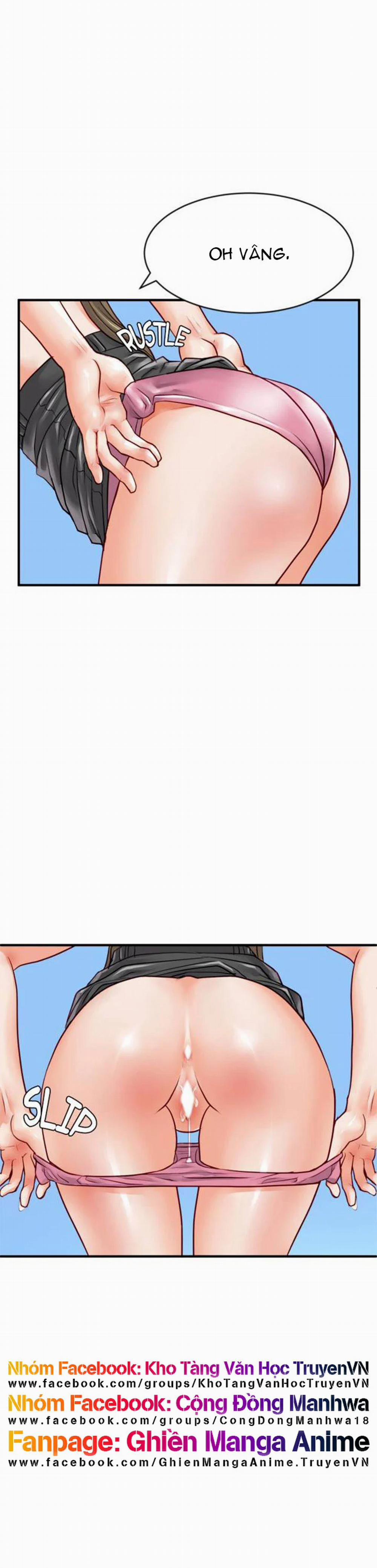 Tiếng Rên Rỉ Ở Clb Truyền Thông 20 trang 20