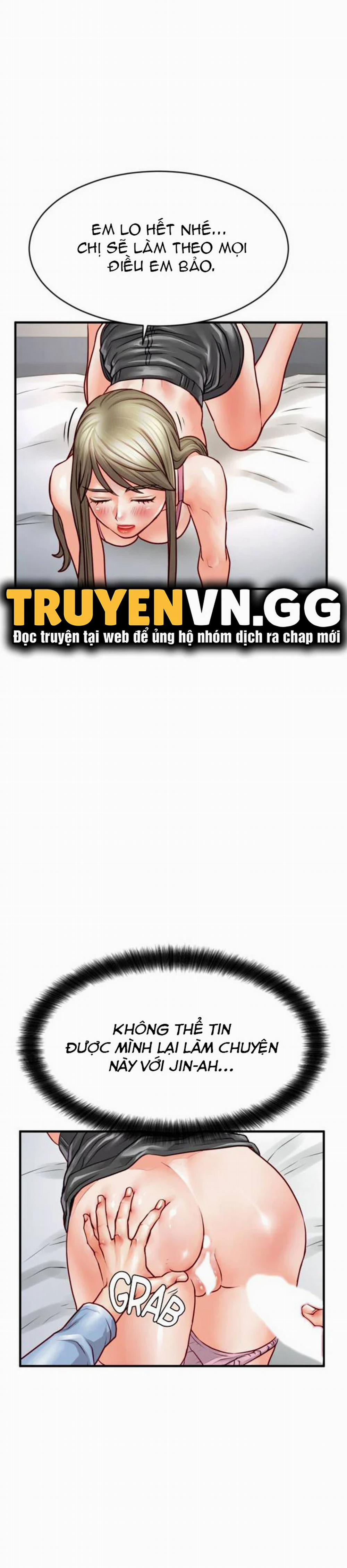 Tiếng Rên Rỉ Ở Clb Truyền Thông 20 trang 25