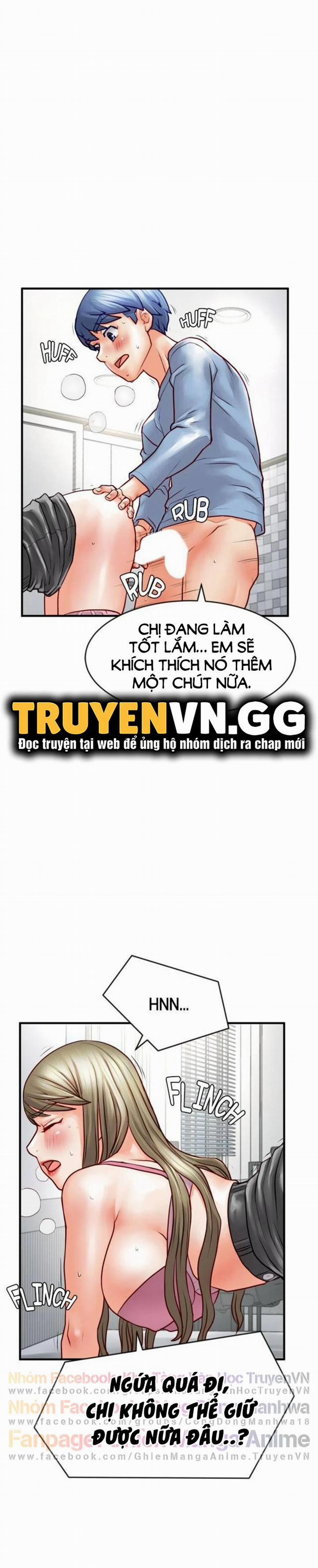 Tiếng Rên Rỉ Ở Clb Truyền Thông 21 trang 0