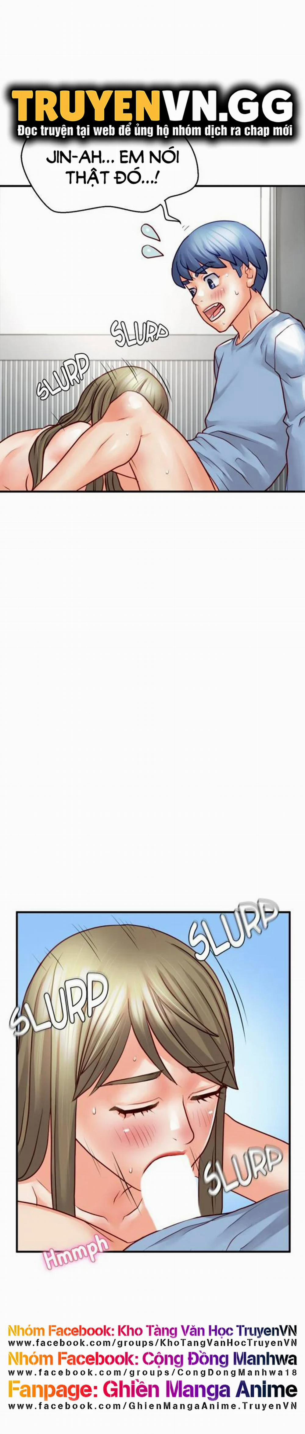 Tiếng Rên Rỉ Ở Clb Truyền Thông 21 trang 24