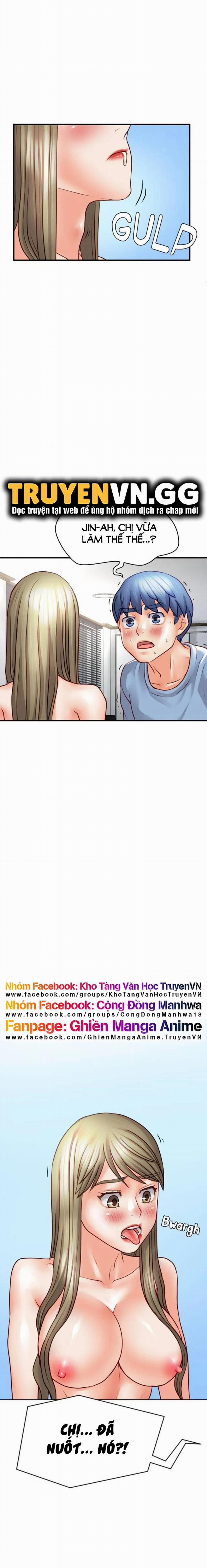 Tiếng Rên Rỉ Ở Clb Truyền Thông 22 trang 0