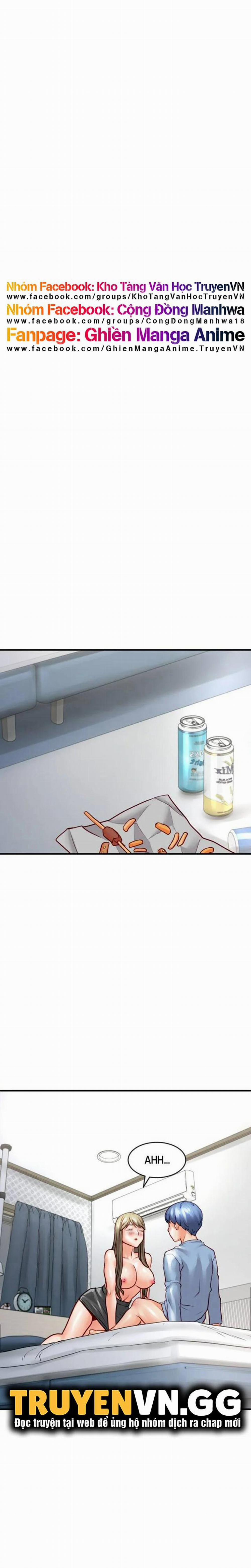 Tiếng Rên Rỉ Ở Clb Truyền Thông 22 trang 1