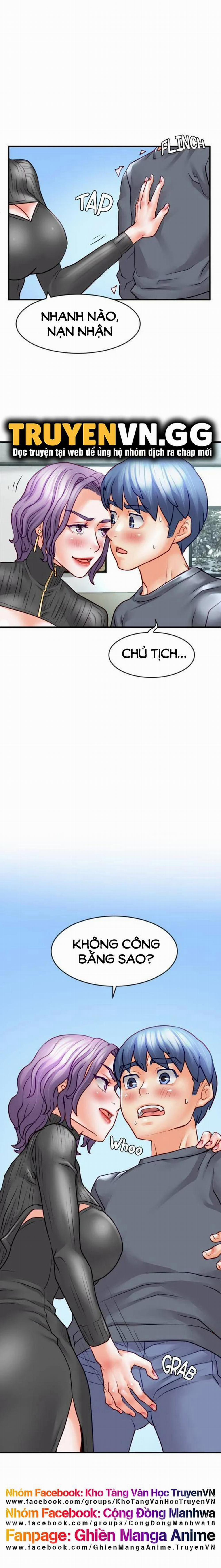 Tiếng Rên Rỉ Ở Clb Truyền Thông 23 trang 0