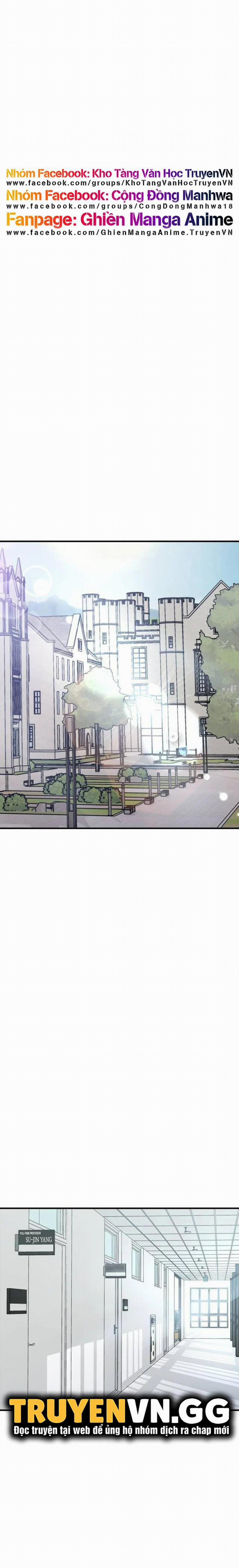 Tiếng Rên Rỉ Ở Clb Truyền Thông 23 trang 1