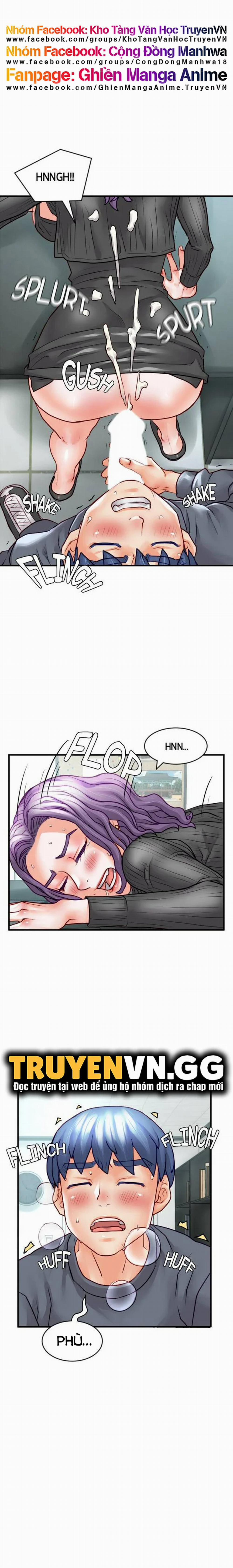 Tiếng Rên Rỉ Ở Clb Truyền Thông 23 trang 23