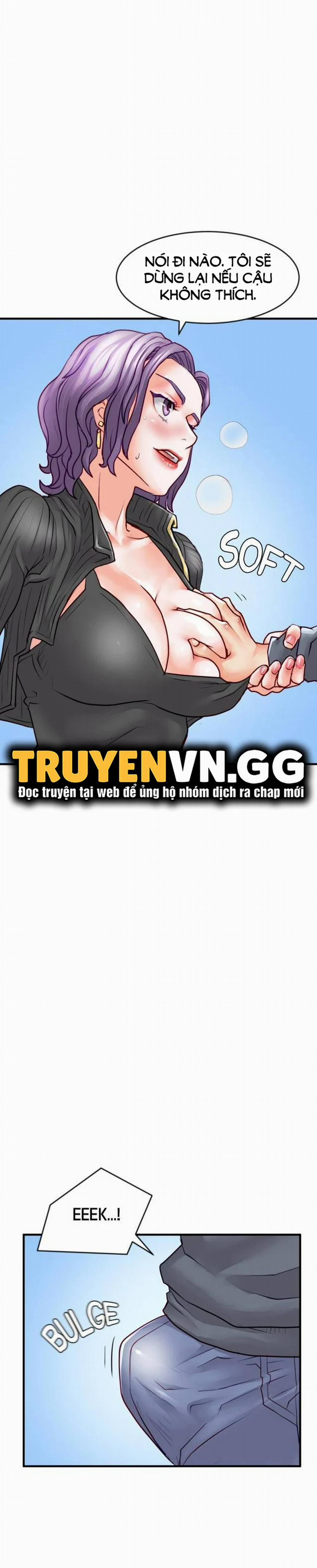 Tiếng Rên Rỉ Ở Clb Truyền Thông 23 trang 8