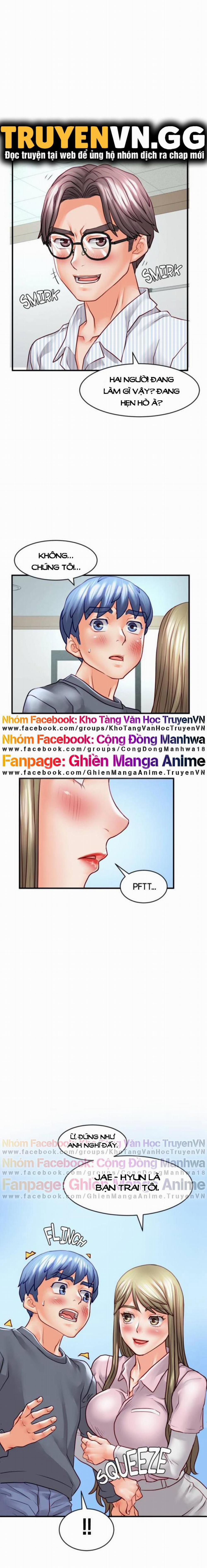 Tiếng Rên Rỉ Ở Clb Truyền Thông 25 trang 0