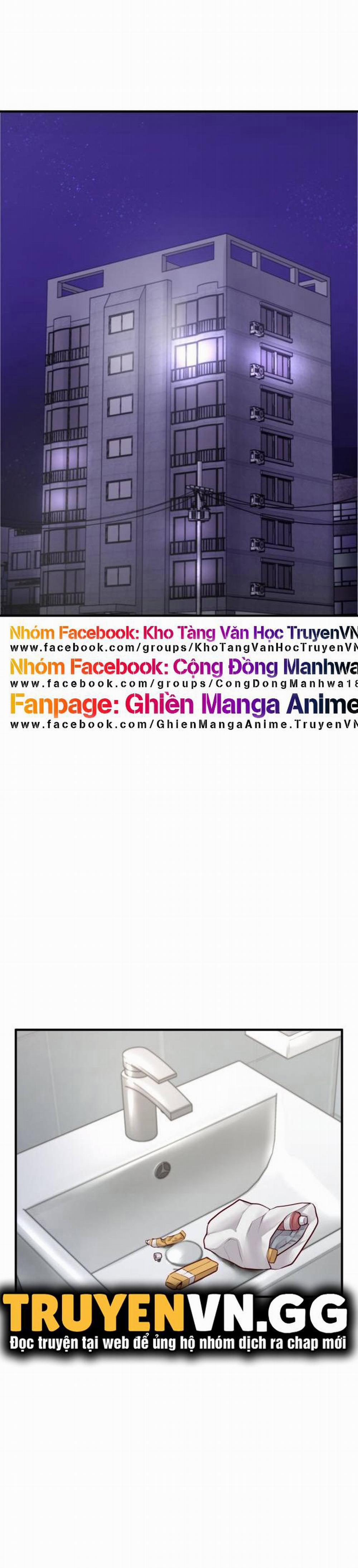 Tiếng Rên Rỉ Ở Clb Truyền Thông 25 trang 1