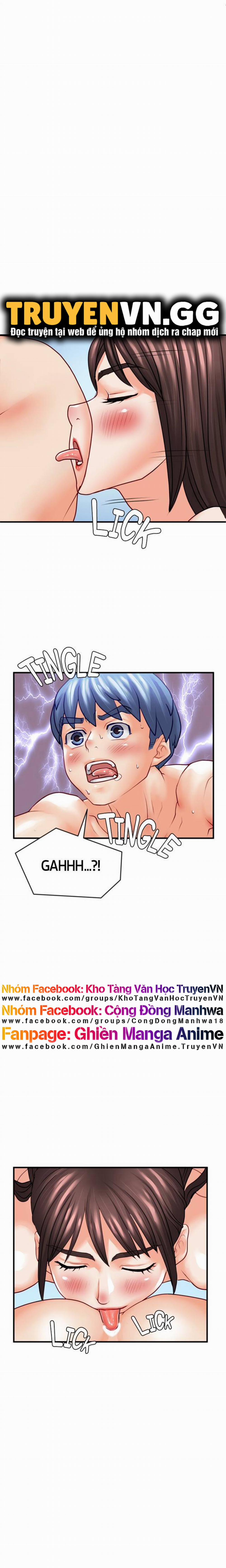 Tiếng Rên Rỉ Ở Clb Truyền Thông 25 trang 15