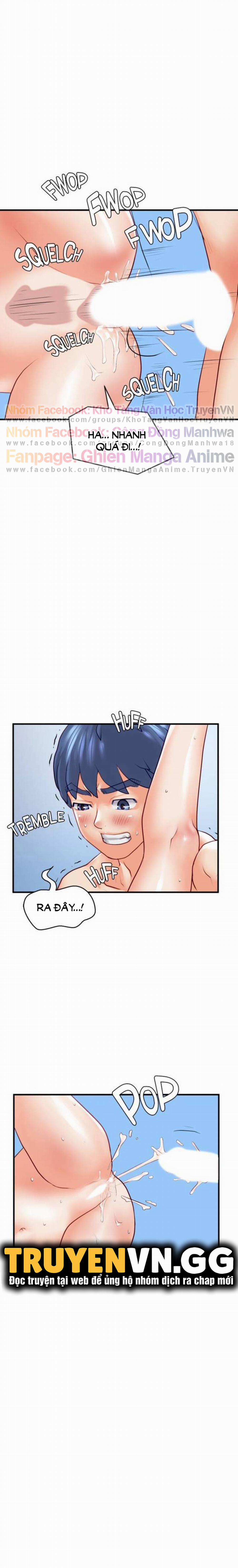 Tiếng Rên Rỉ Ở Clb Truyền Thông 26 trang 13