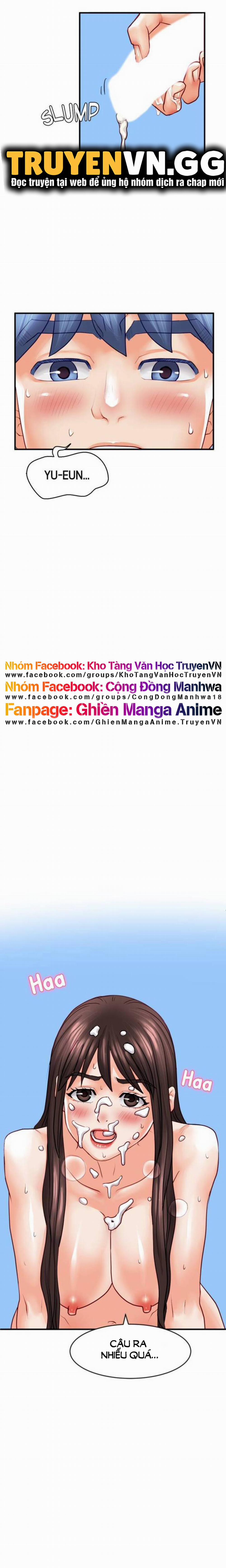 Tiếng Rên Rỉ Ở Clb Truyền Thông 26 trang 18