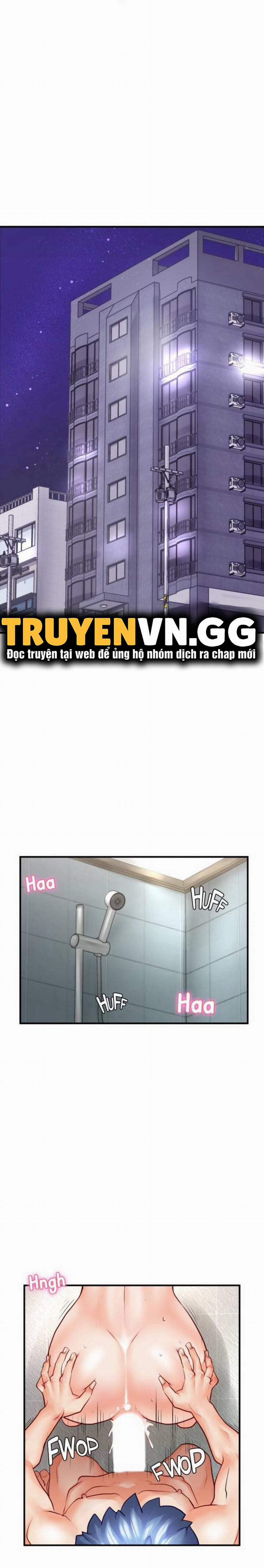 Tiếng Rên Rỉ Ở Clb Truyền Thông 26 trang 2
