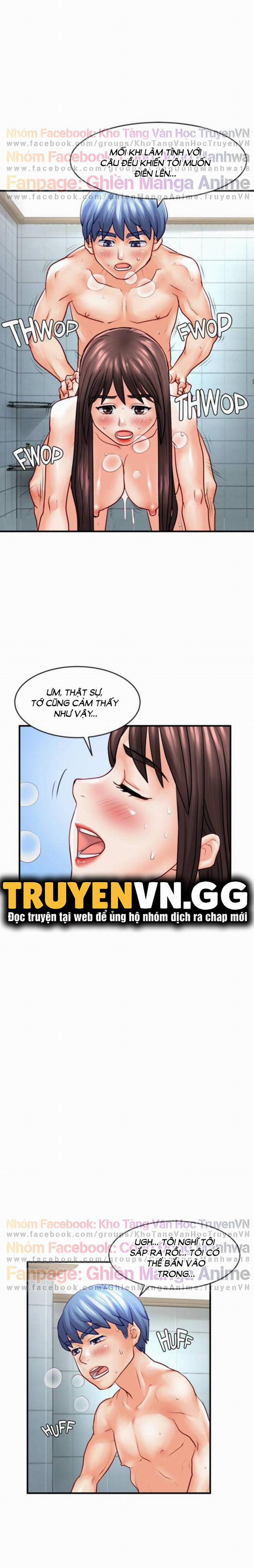 Tiếng Rên Rỉ Ở Clb Truyền Thông 26 trang 3