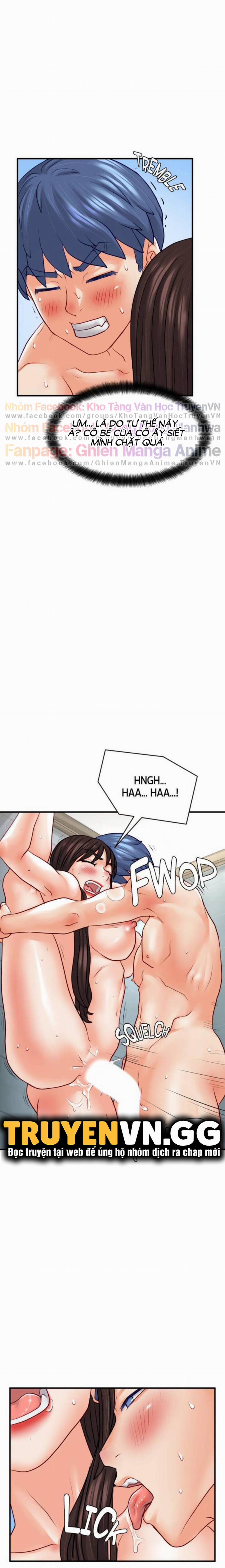 Tiếng Rên Rỉ Ở Clb Truyền Thông 26 trang 9