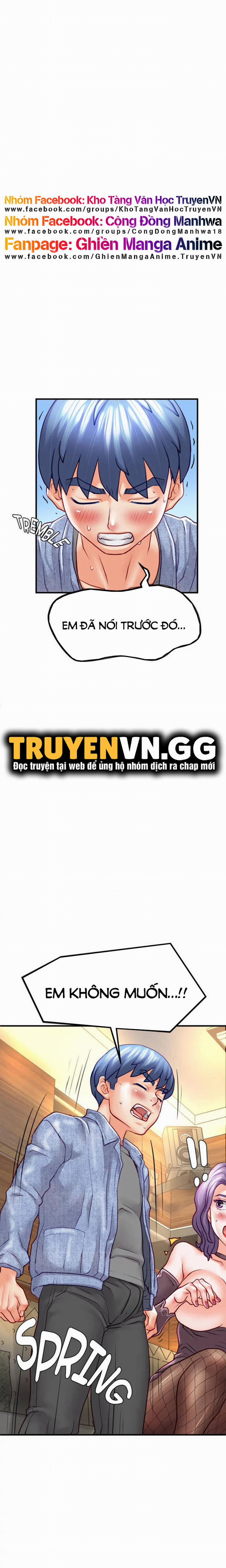 Tiếng Rên Rỉ Ở Clb Truyền Thông 27 trang 11