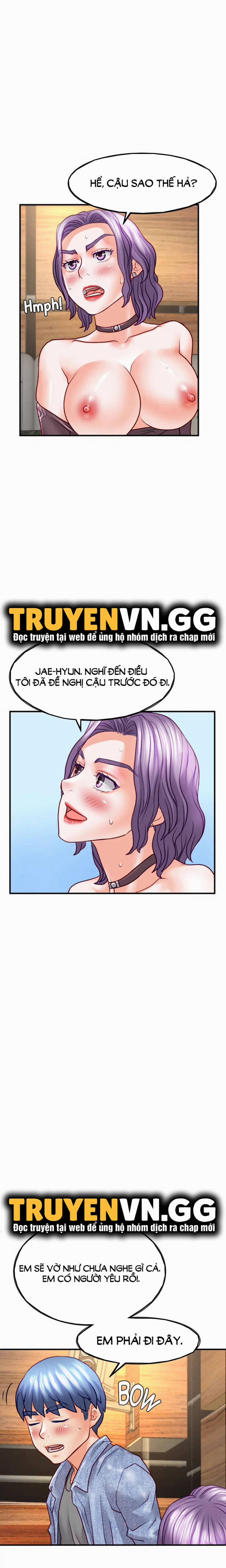 Tiếng Rên Rỉ Ở Clb Truyền Thông 27 trang 12