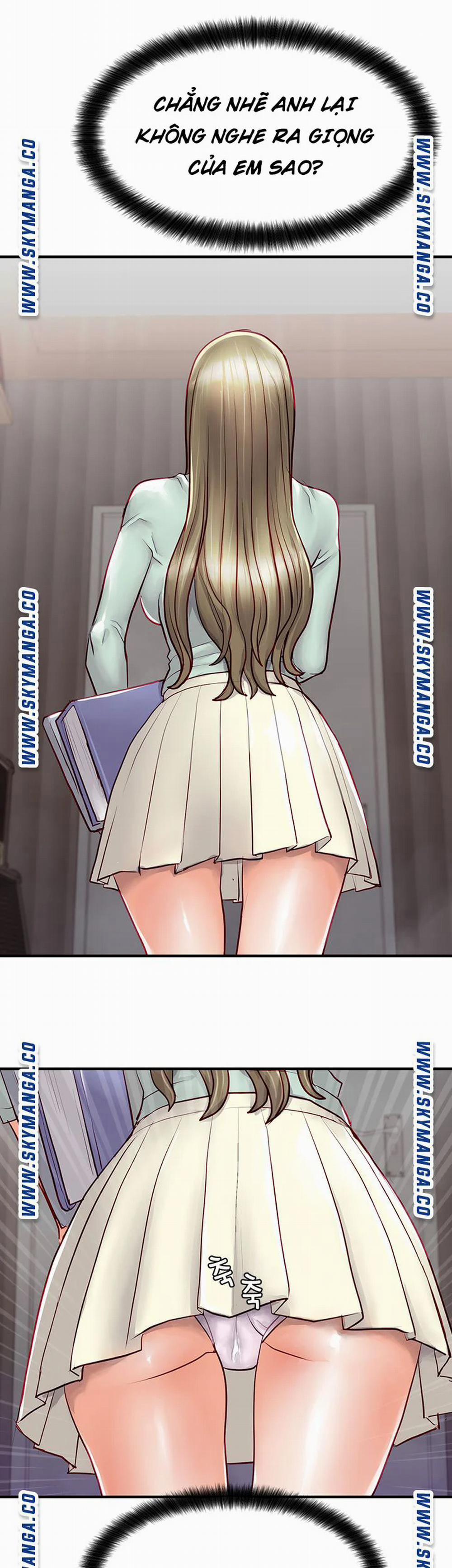 Tiếng Rên Rỉ Ở Clb Truyền Thông 3 trang 12