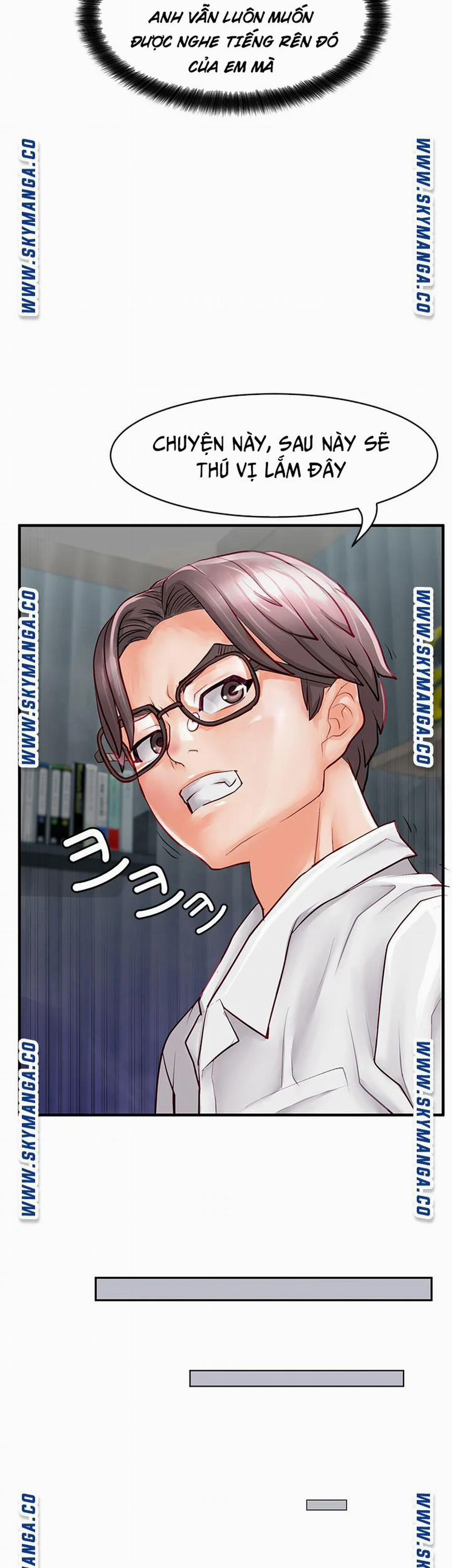 Tiếng Rên Rỉ Ở Clb Truyền Thông 3 trang 13