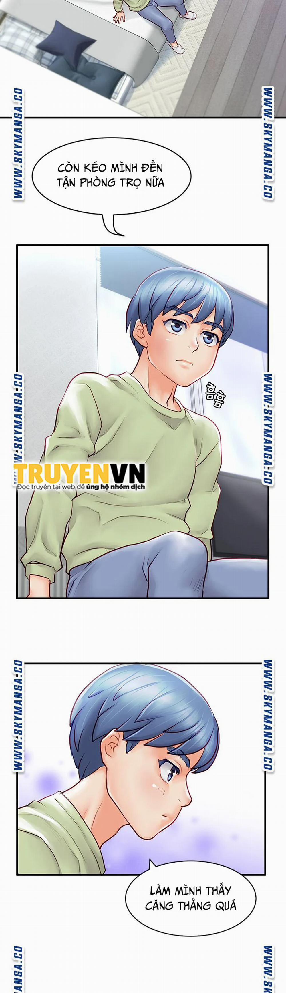 Tiếng Rên Rỉ Ở Clb Truyền Thông 3 trang 15