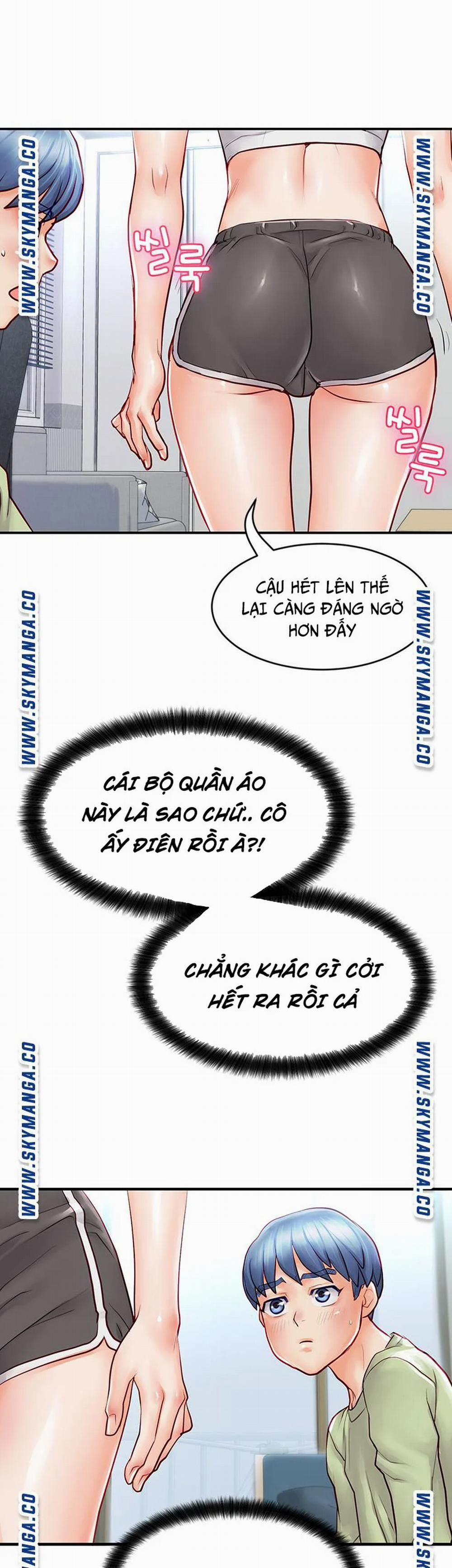 Tiếng Rên Rỉ Ở Clb Truyền Thông 3 trang 18