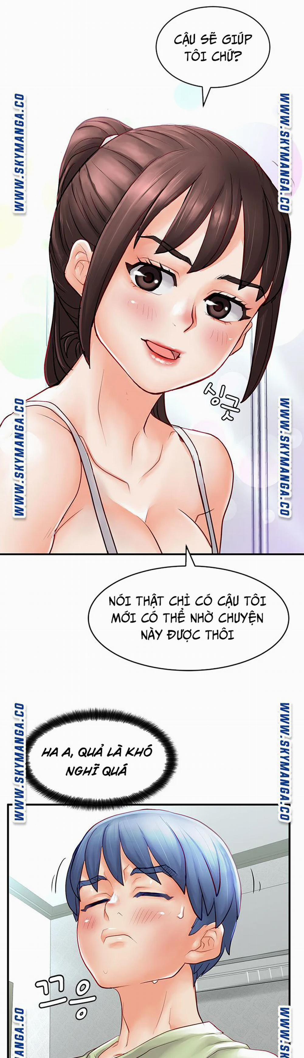 Tiếng Rên Rỉ Ở Clb Truyền Thông 3 trang 28