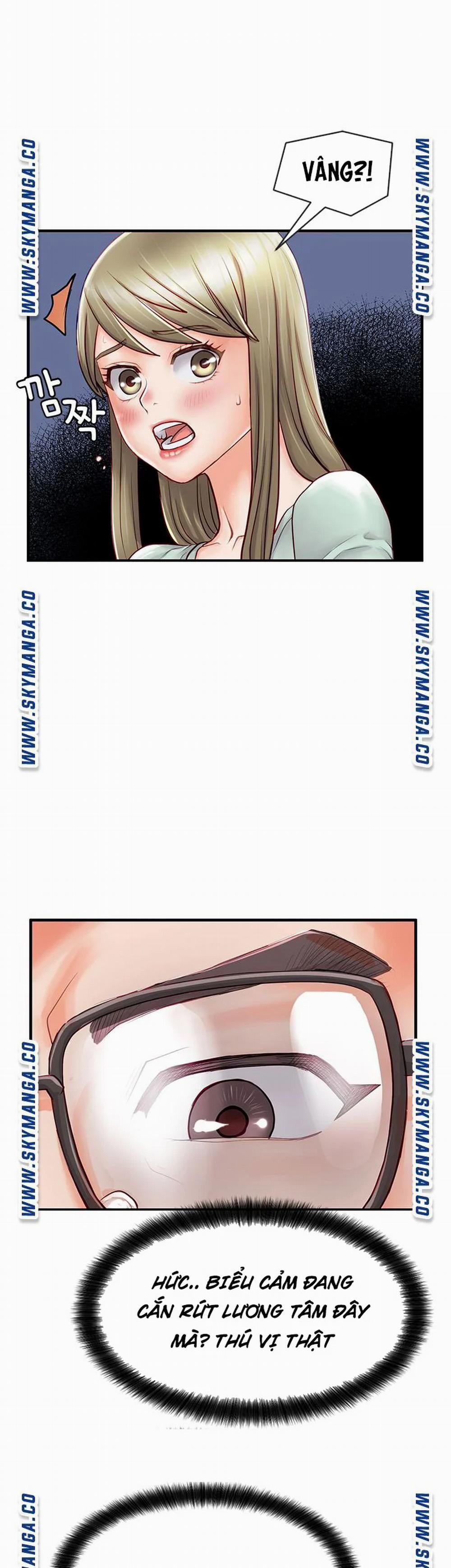 Tiếng Rên Rỉ Ở Clb Truyền Thông 3 trang 8