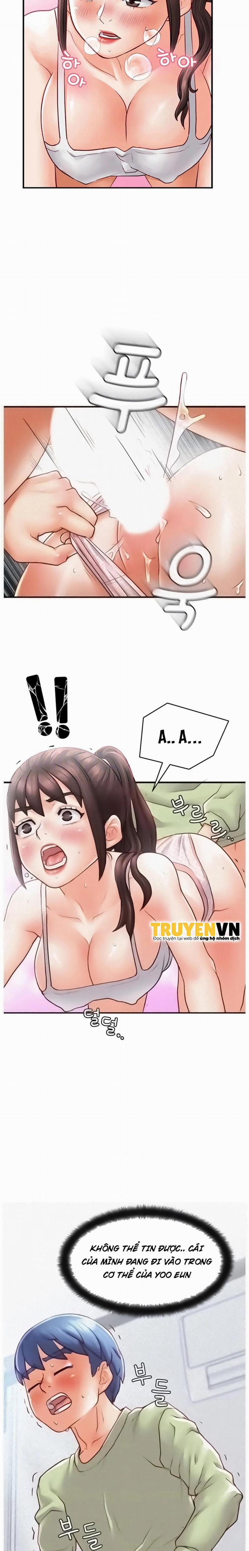 Tiếng Rên Rỉ Ở Clb Truyền Thông 5 trang 1