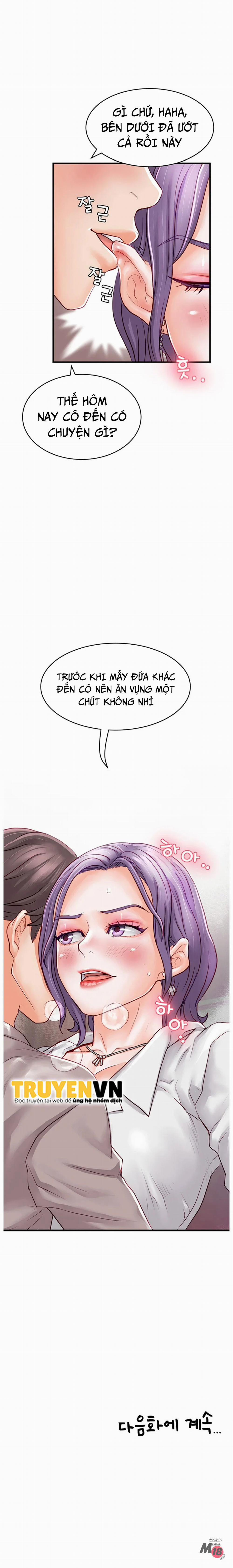 Tiếng Rên Rỉ Ở Clb Truyền Thông 5 trang 25