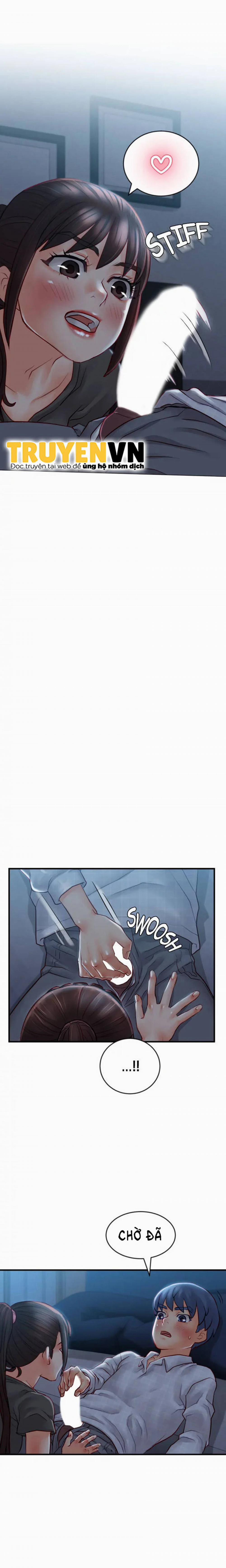 Tiếng Rên Rỉ Ở Clb Truyền Thông 8 trang 18