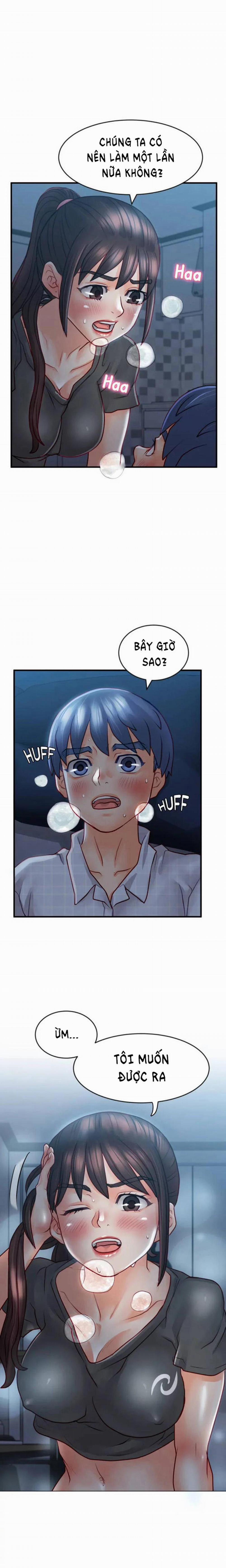 Tiếng Rên Rỉ Ở Clb Truyền Thông 9 trang 0