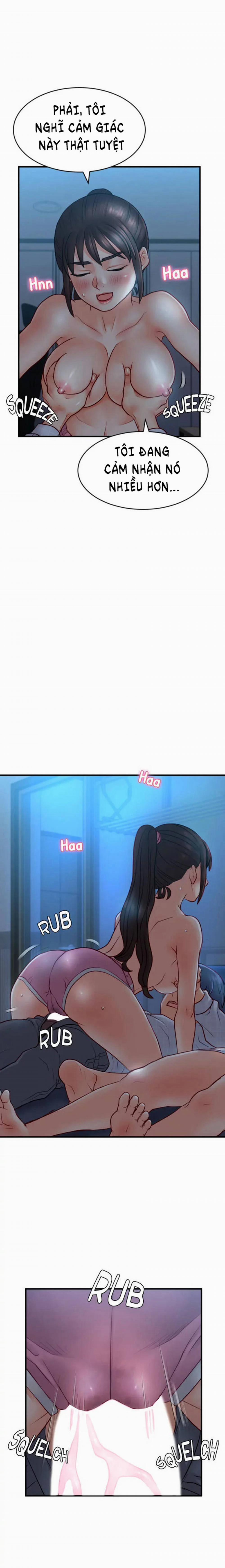 Tiếng Rên Rỉ Ở Clb Truyền Thông 9 trang 7